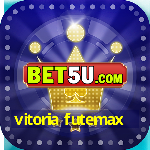 vitoria futemax